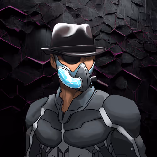 Luminal Avatars