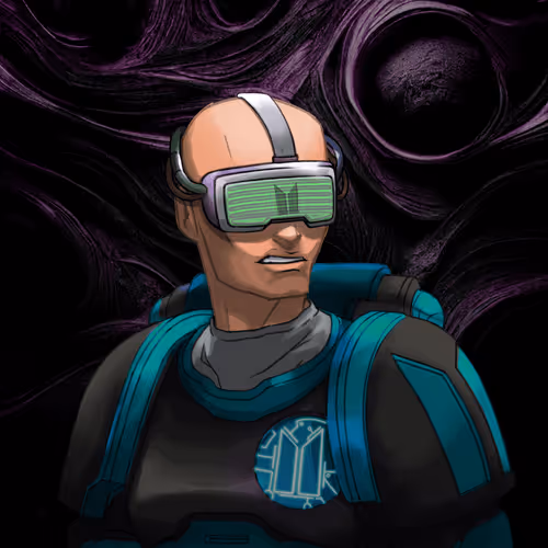 Luminal Avatars