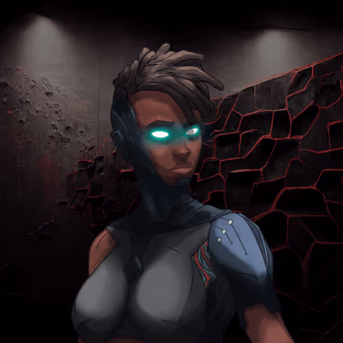 Luminal Avatars