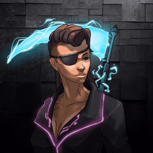 Luminal Avatars