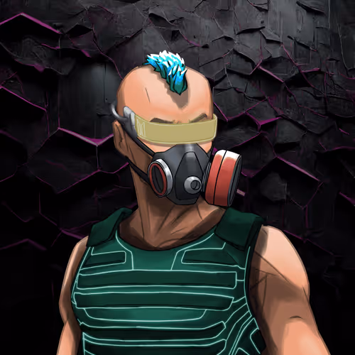Luminal Avatars