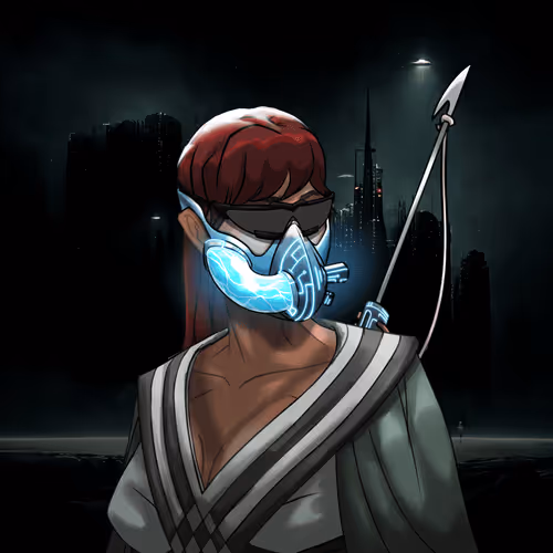 Luminal Avatars