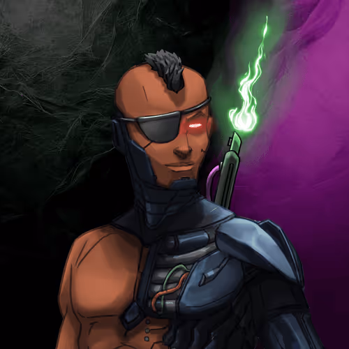Luminal Avatars