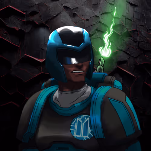 Luminal Avatars