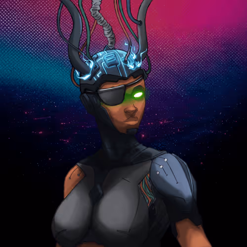 Luminal Avatars