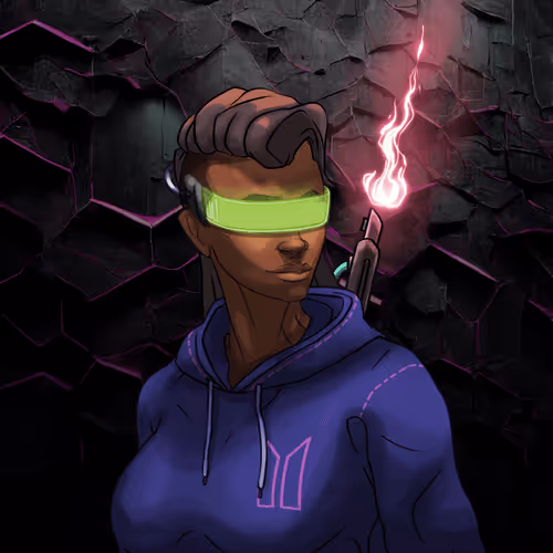 Luminal Avatars