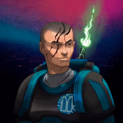 Luminal Universe #8