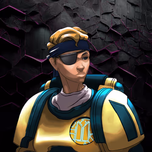 Luminal Avatars