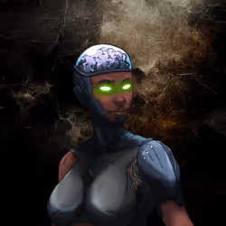 Luminal Universe #471