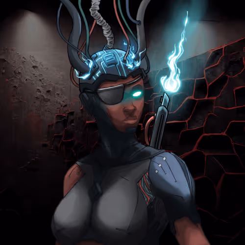 Luminal Avatars