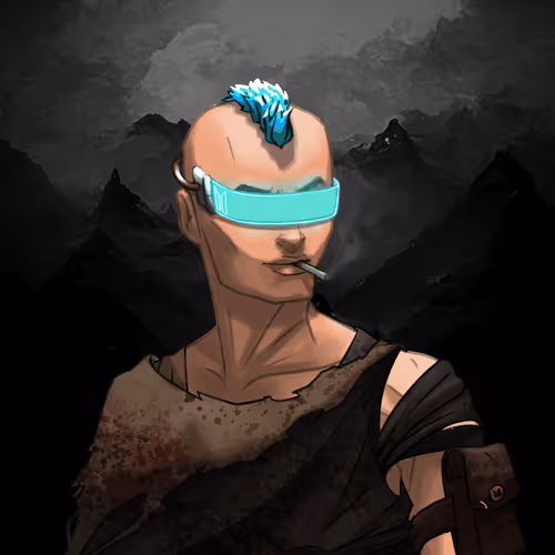 Luminal Avatars