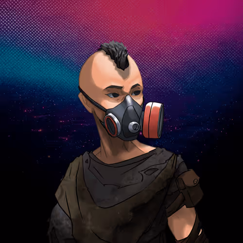 Luminal Avatars