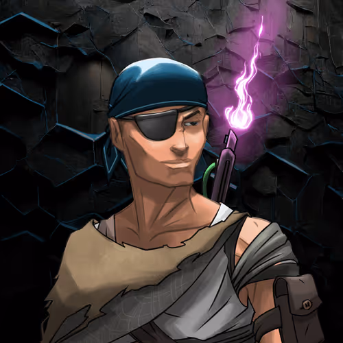 Luminal Avatars