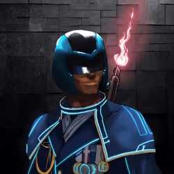 Captain Manzer