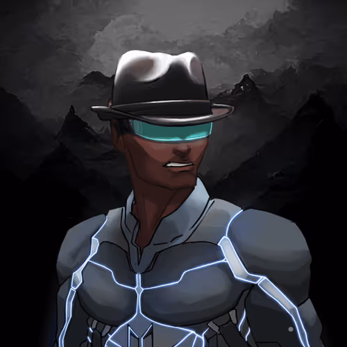 Luminal Avatars