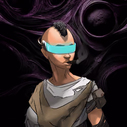 Luminal Universe #324