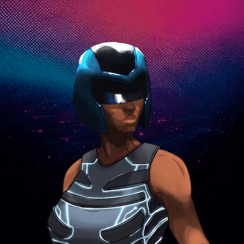 Luminal Universe #760