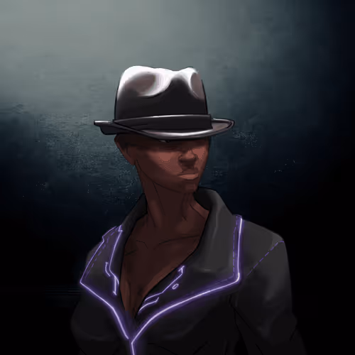 Luminal Avatars