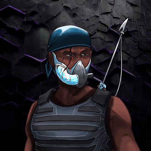 Luminal Avatars