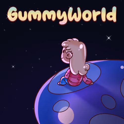 Gummyworld V2 1