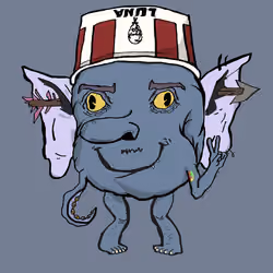 Ogrez WTF #822