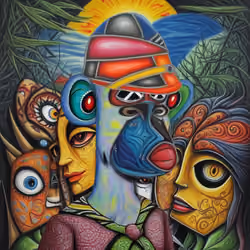 ART #143