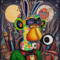 ART #144