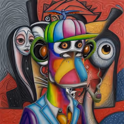 ART #169