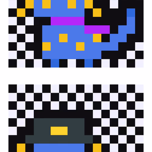 Genbitcats