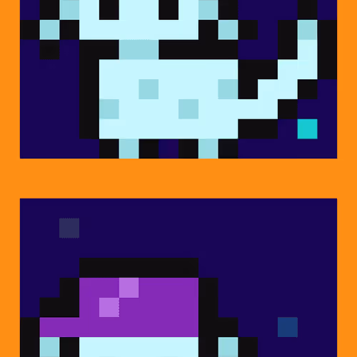 GenBitCat #128