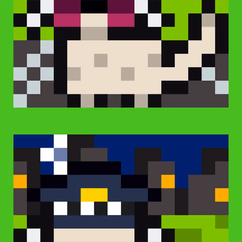 GenBitCat #52