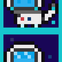 GenBitCat #55