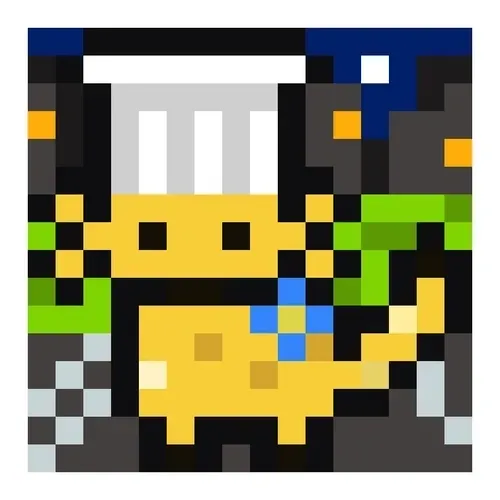 GenBitCat #60