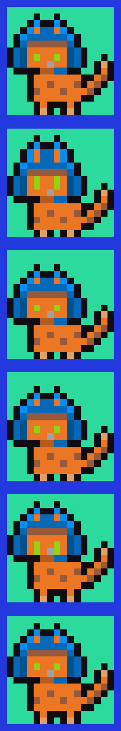 Item #5 Media