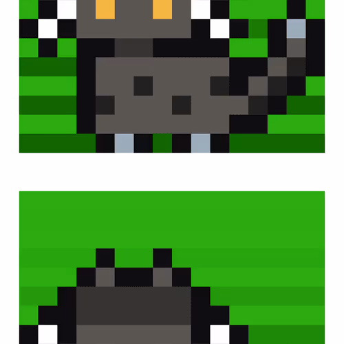 GenBitCat #50