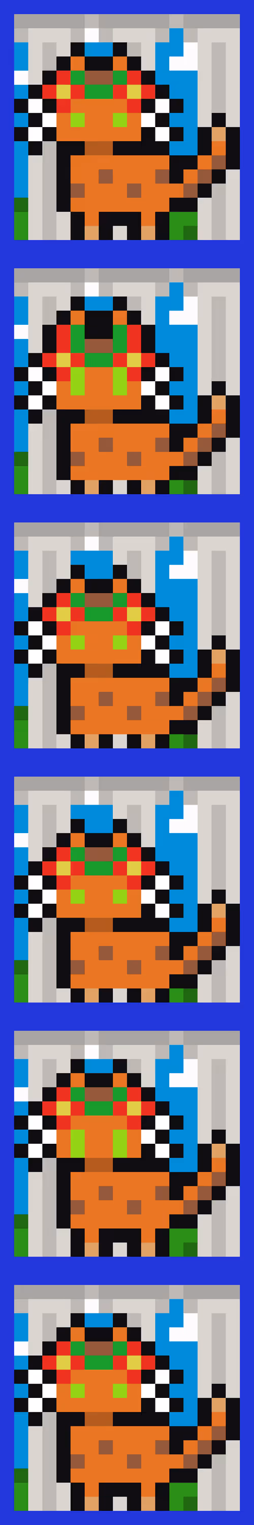 Item #36 Media