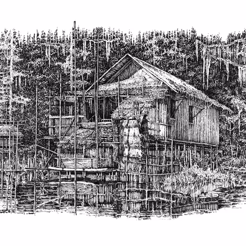 Houses 3