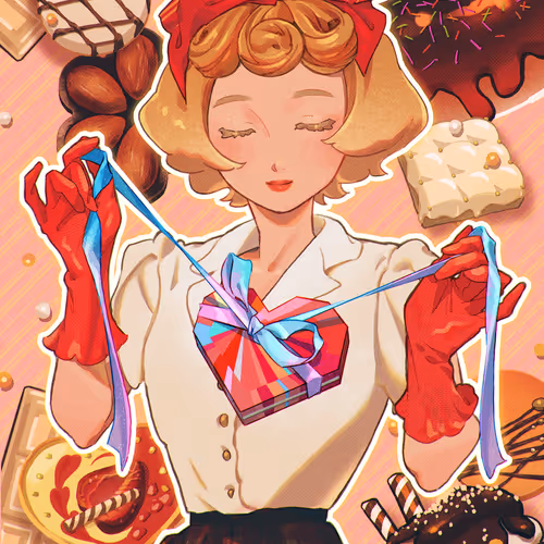 Valentine's Day