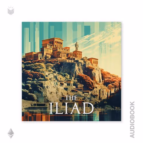 Bookio Iliad Audiobook Eth