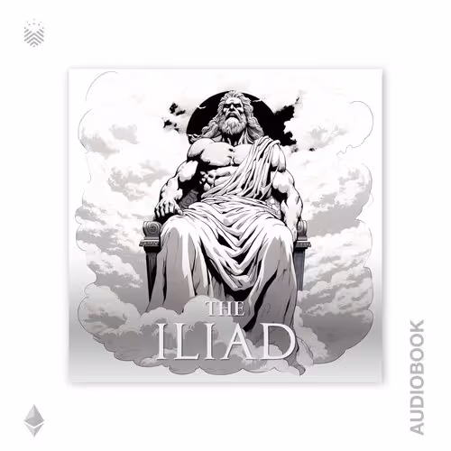 Bookio Iliad Audiobook Eth