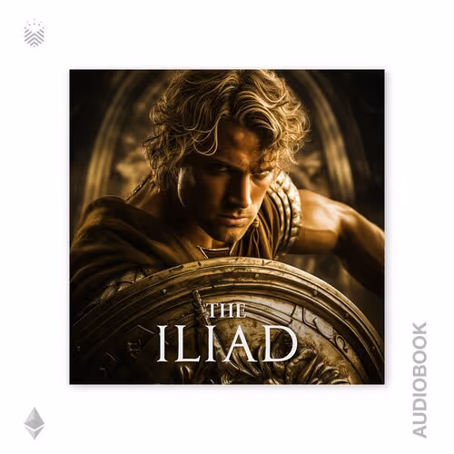 Bookio Iliad Audiobook Eth