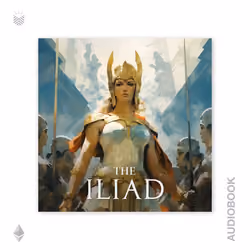 The Iliad #48