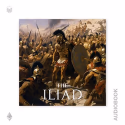 The Iliad #10