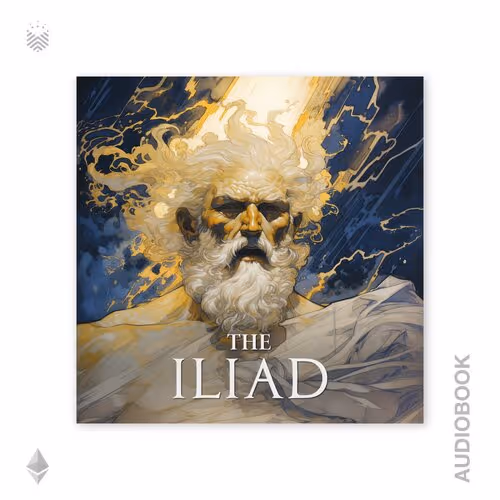 Bookio Iliad Audiobook Eth
