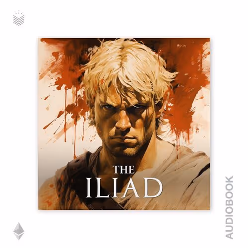 Bookio Iliad Audiobook Eth