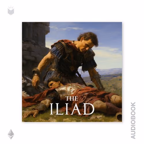 The Iliad #07