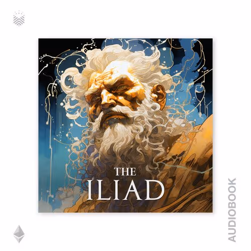 Bookio Iliad Audiobook Eth