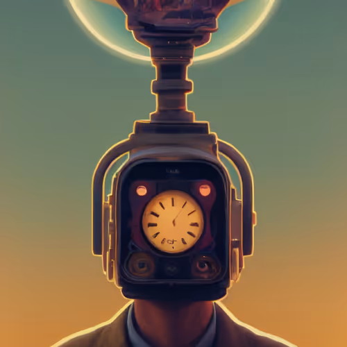 Tripping Through Time V2