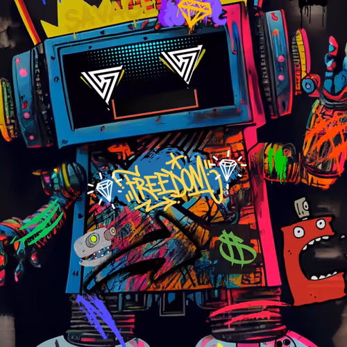 Cyber Special Editions