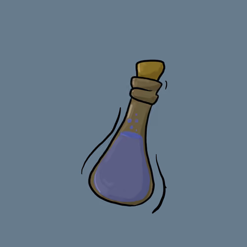 Hopium #1192